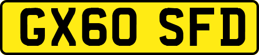 GX60SFD