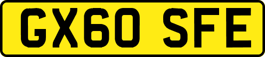 GX60SFE