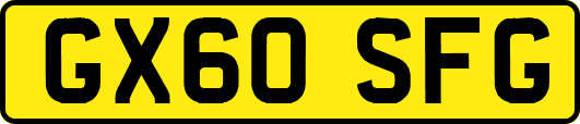GX60SFG