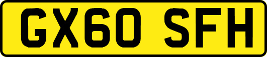 GX60SFH