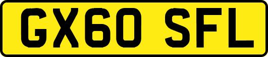 GX60SFL
