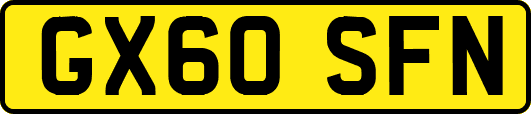 GX60SFN