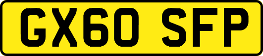 GX60SFP