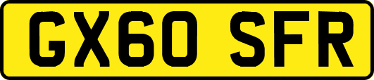 GX60SFR