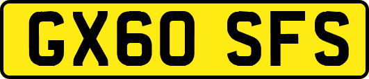 GX60SFS