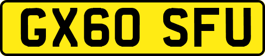 GX60SFU