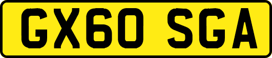 GX60SGA