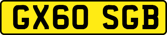 GX60SGB