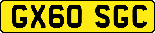 GX60SGC