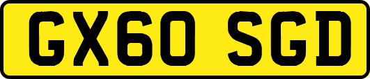 GX60SGD