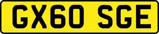 GX60SGE
