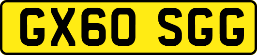 GX60SGG