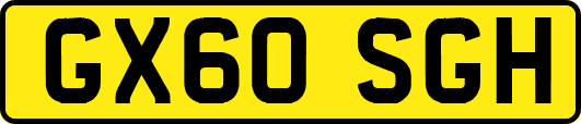 GX60SGH