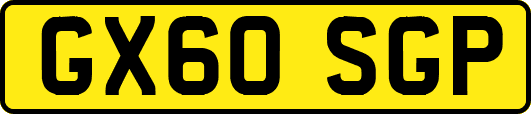 GX60SGP