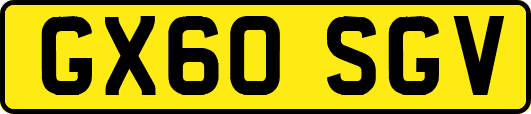 GX60SGV
