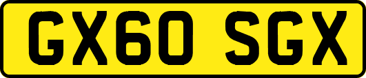 GX60SGX