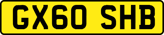 GX60SHB