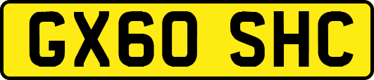 GX60SHC