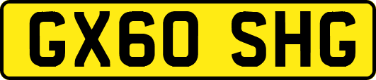 GX60SHG