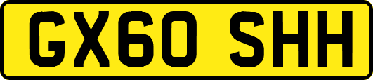 GX60SHH
