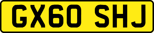 GX60SHJ