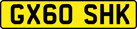 GX60SHK