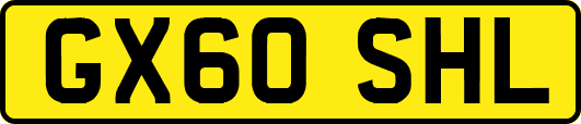 GX60SHL