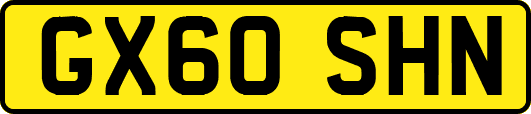 GX60SHN