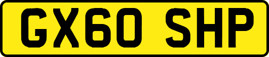 GX60SHP