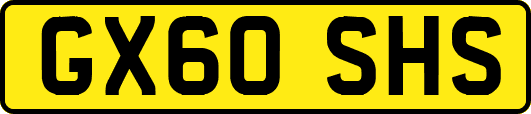 GX60SHS