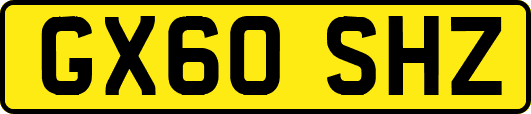 GX60SHZ