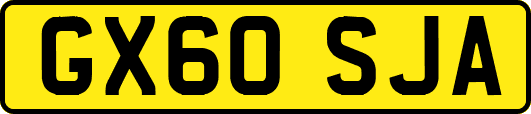 GX60SJA