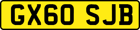 GX60SJB