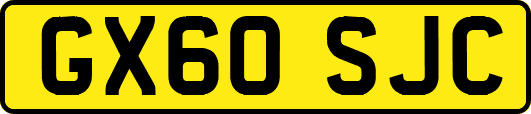 GX60SJC