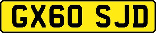 GX60SJD