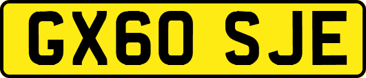 GX60SJE