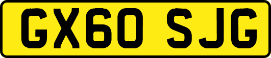 GX60SJG