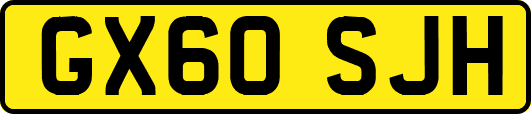 GX60SJH