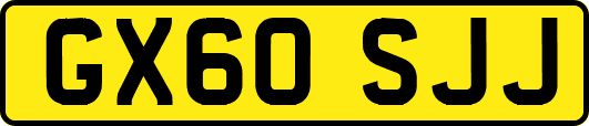 GX60SJJ