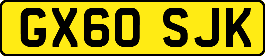 GX60SJK