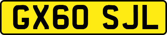 GX60SJL