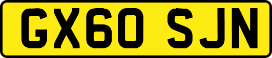 GX60SJN