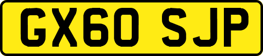 GX60SJP