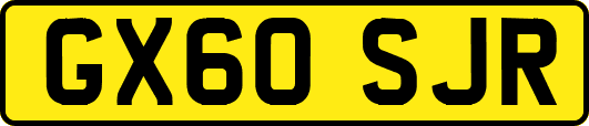 GX60SJR