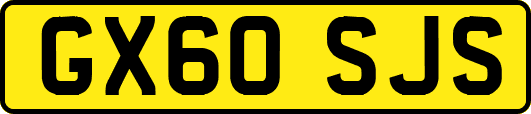 GX60SJS