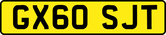 GX60SJT