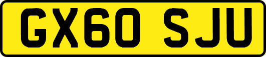 GX60SJU