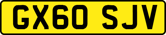 GX60SJV