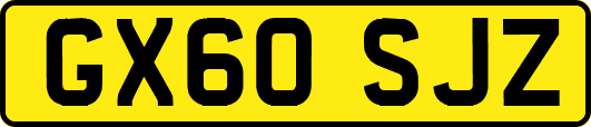 GX60SJZ