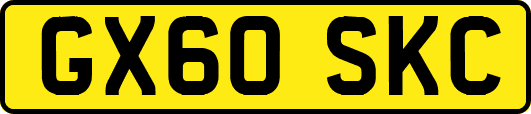 GX60SKC